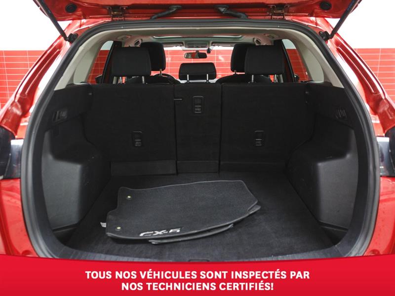 mazda CX-5 2016 - 16