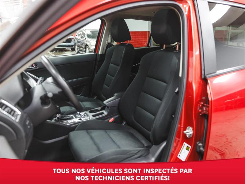 mazda CX-5 2016 - 21