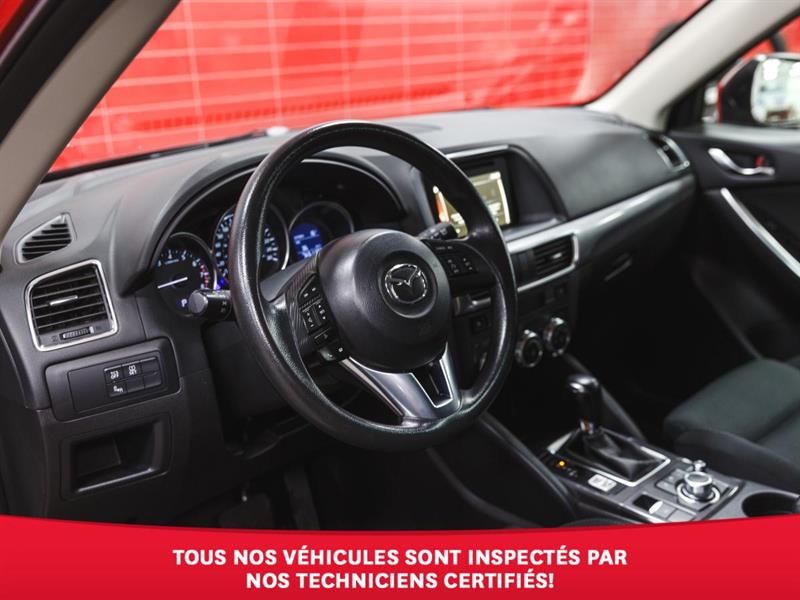 mazda CX-5 2016 - 22