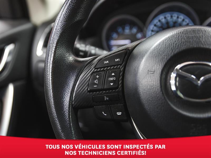 mazda CX-5 2016 - 24