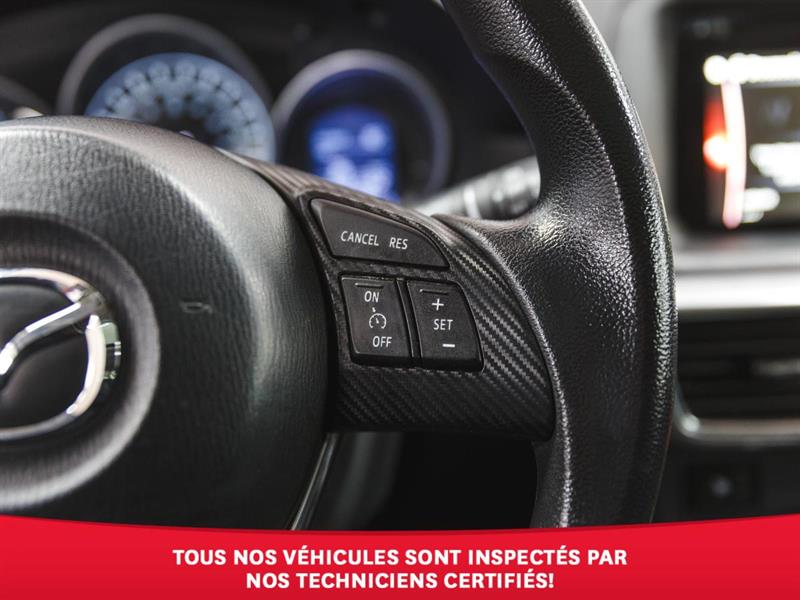 mazda CX-5 2016 - 25