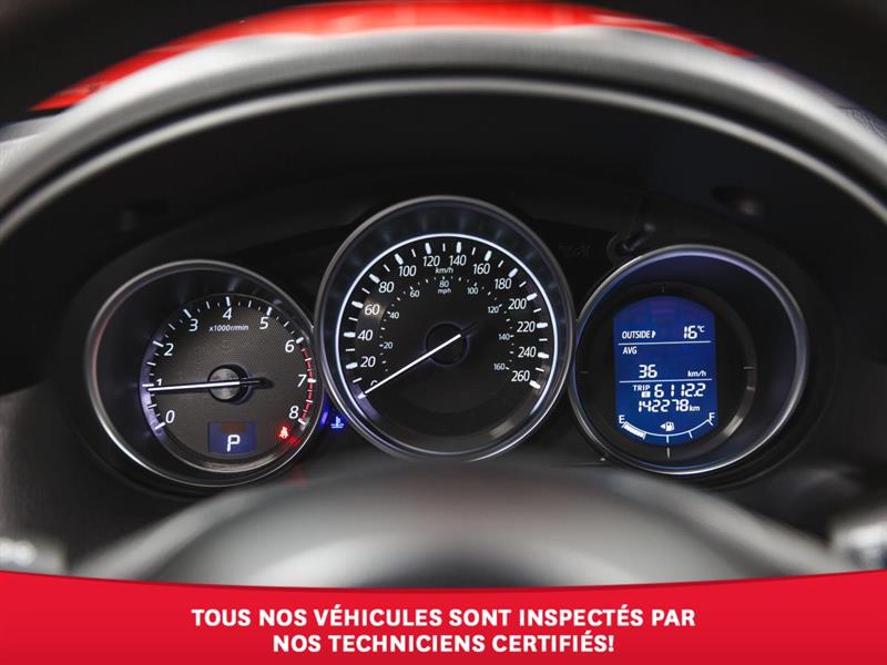 mazda CX-5 2016 - 26
