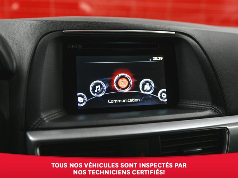 mazda CX-5 2016 - 27