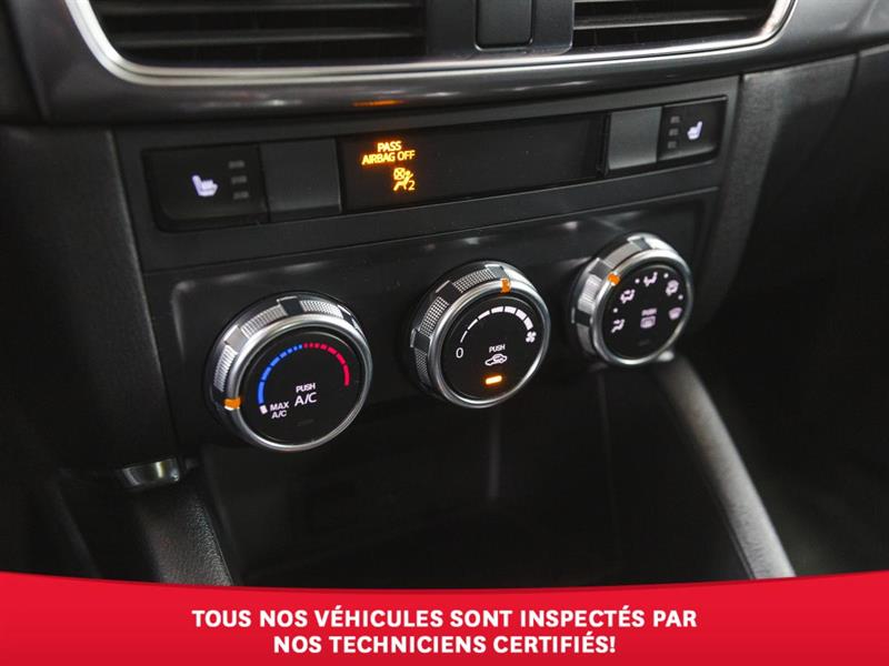 mazda CX-5 2016 - 29