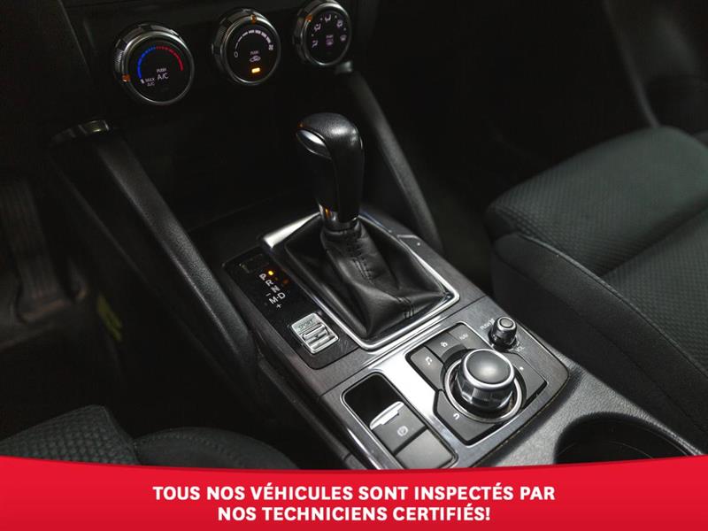 mazda CX-5 2016 - 31