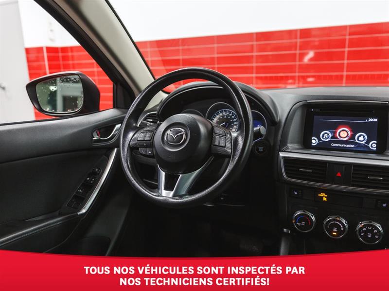 mazda CX-5 2016 - 32
