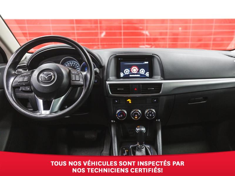 mazda CX-5 2016 - 33