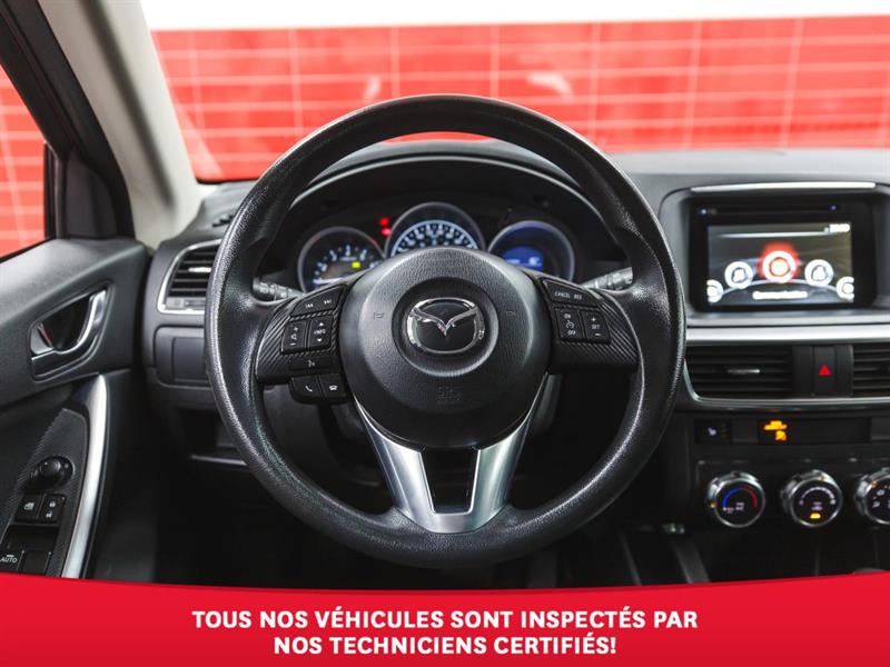 mazda CX-5 2016 - 34