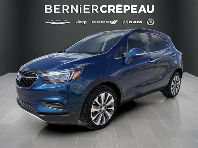 buick Encore 2019
