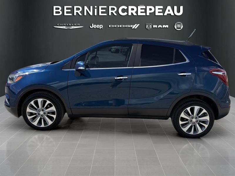 buick Encore 2019 - 2