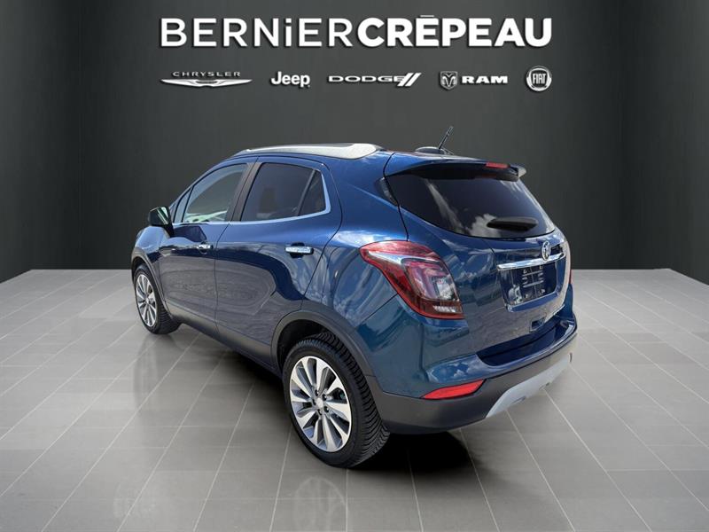 buick Encore 2019 - 4
