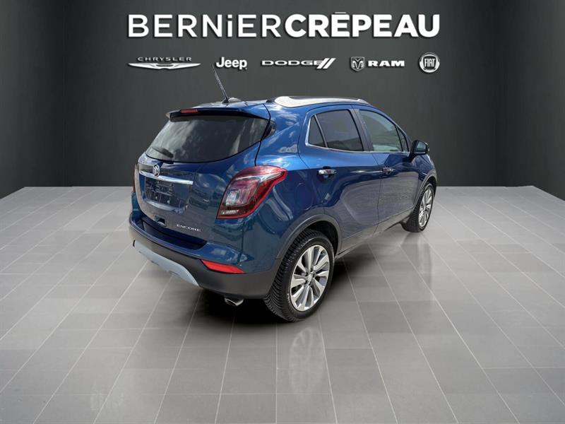 buick Encore 2019 - 5