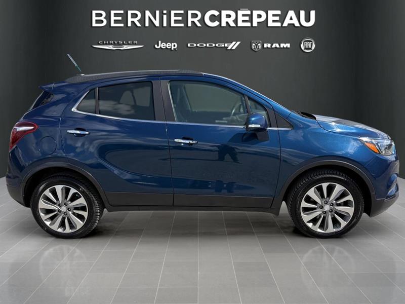 buick Encore 2019 - 7