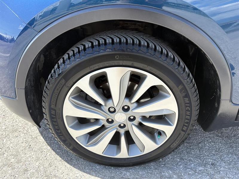 buick Encore 2019 - 10