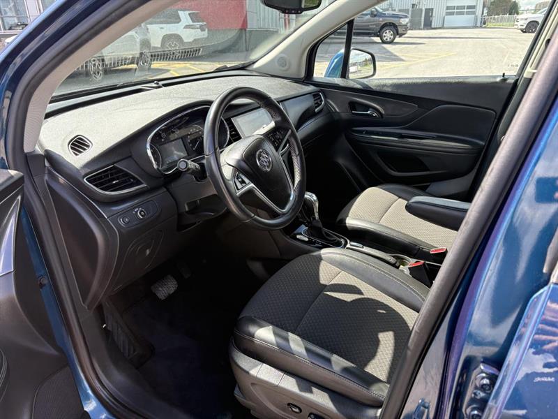 buick Encore 2019 - 11