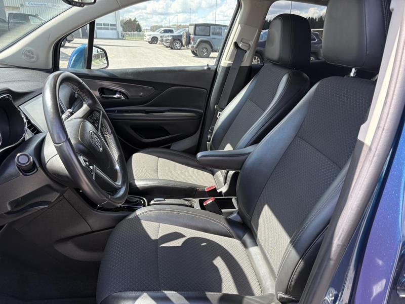 buick Encore 2019 - 12