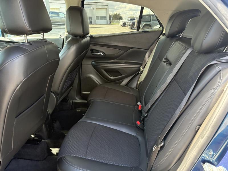 buick Encore 2019 - 13