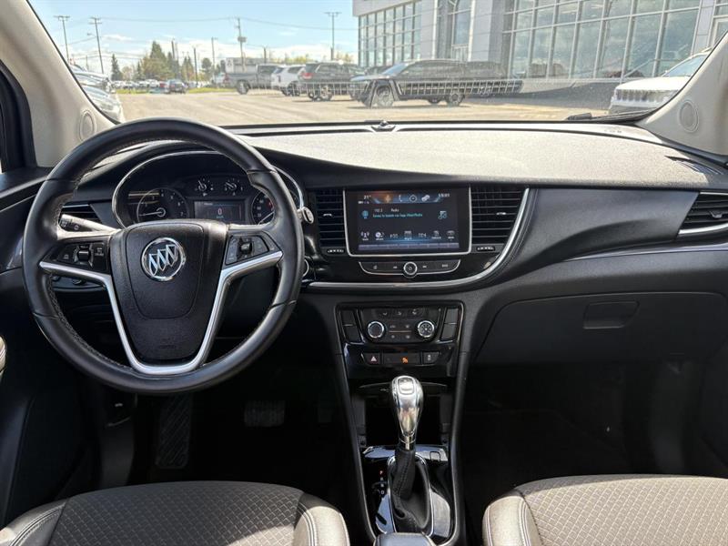 buick Encore 2019 - 14