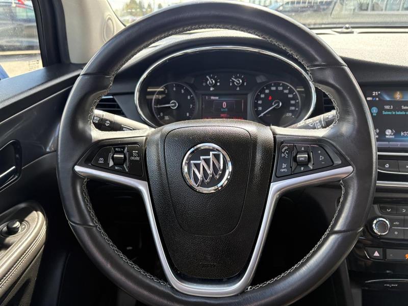 buick Encore 2019 - 15