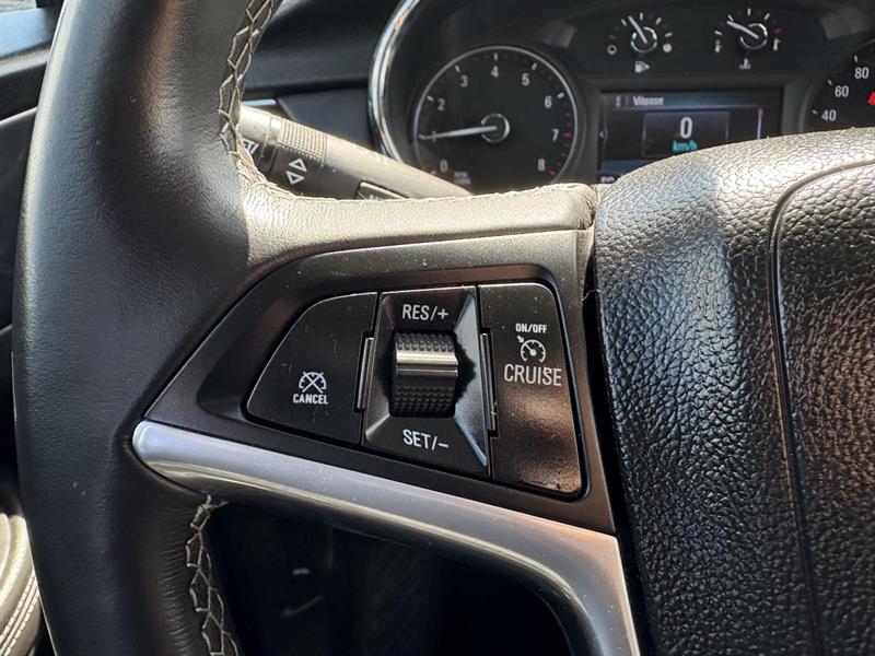 buick Encore 2019 - 16