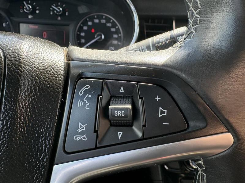 buick Encore 2019 - 17