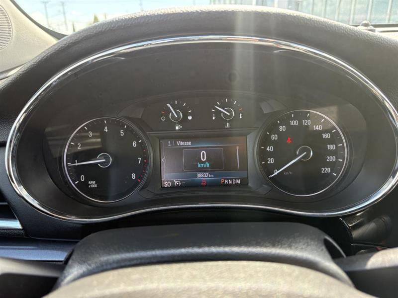 buick Encore 2019 - 18