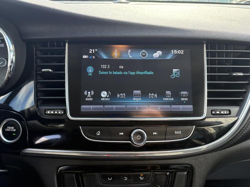 buick Encore 2019 - 19