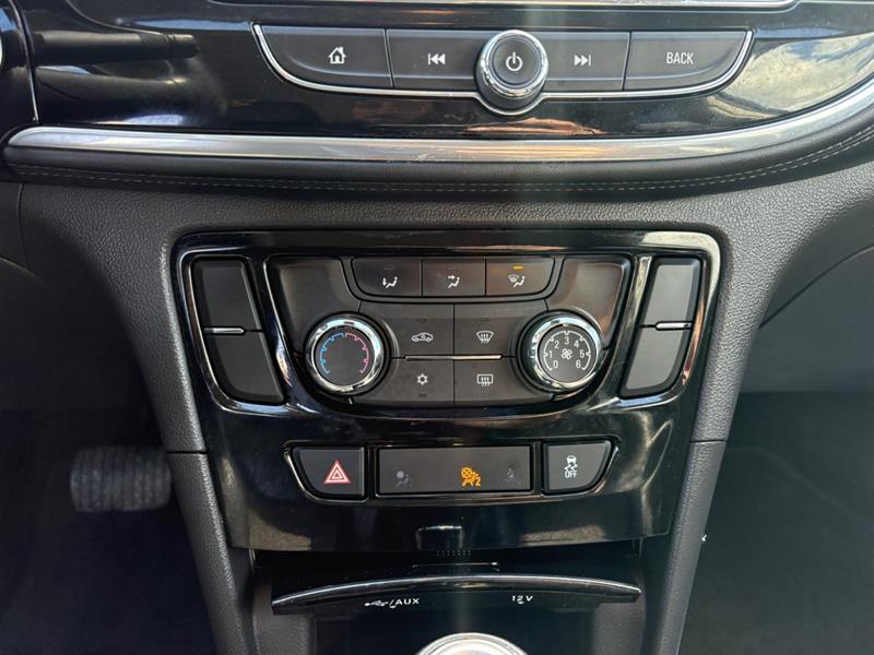 buick Encore 2019 - 20