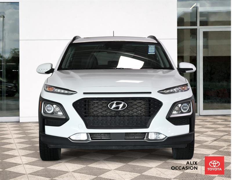 hyundai Kona 2021 - 2