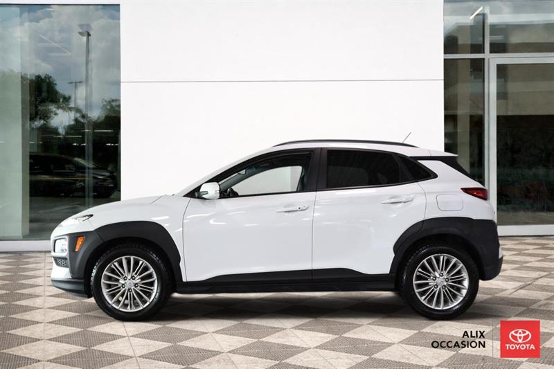 hyundai Kona 2021 - 3