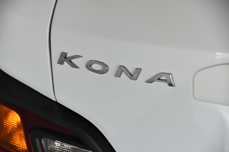 hyundai Kona 2021 - 6