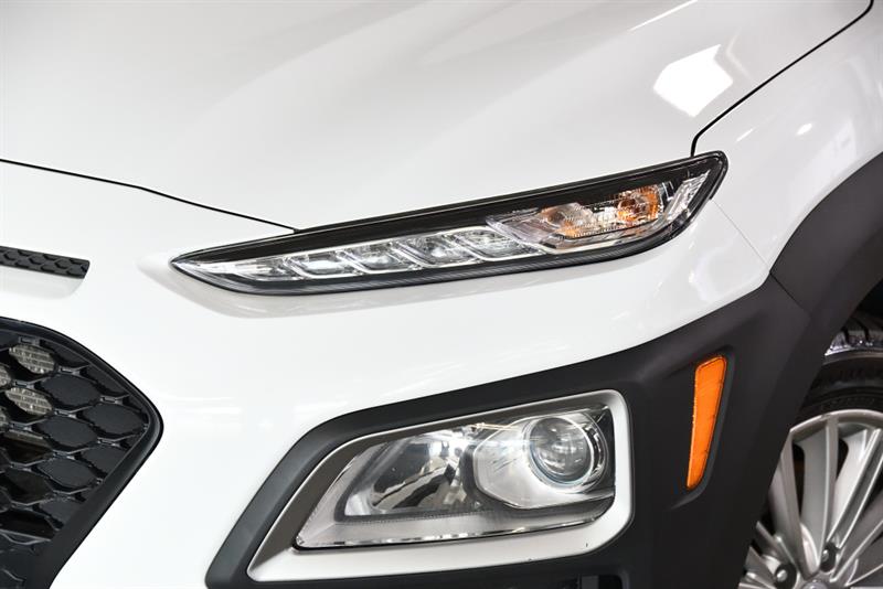 hyundai Kona 2021 - 7