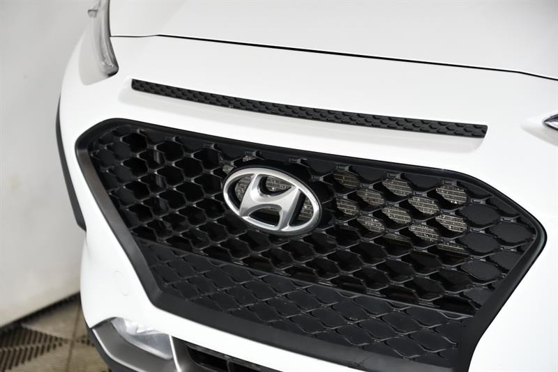 hyundai Kona 2021 - 8