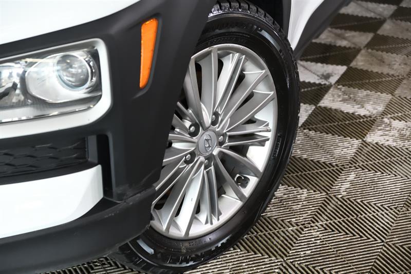 hyundai Kona 2021 - 9