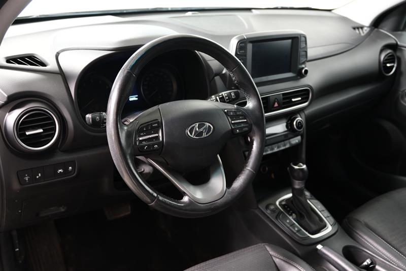hyundai Kona 2021 - 11