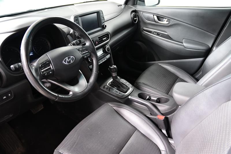 hyundai Kona 2021 - 12
