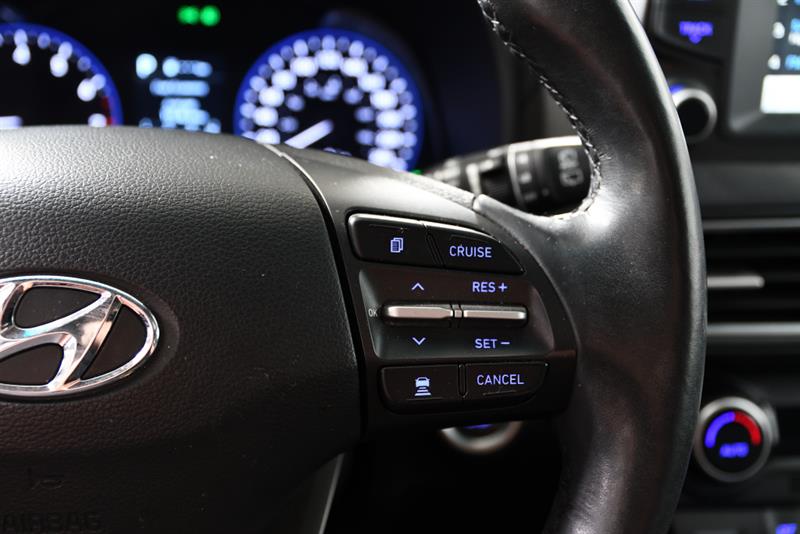hyundai Kona 2021 - 27