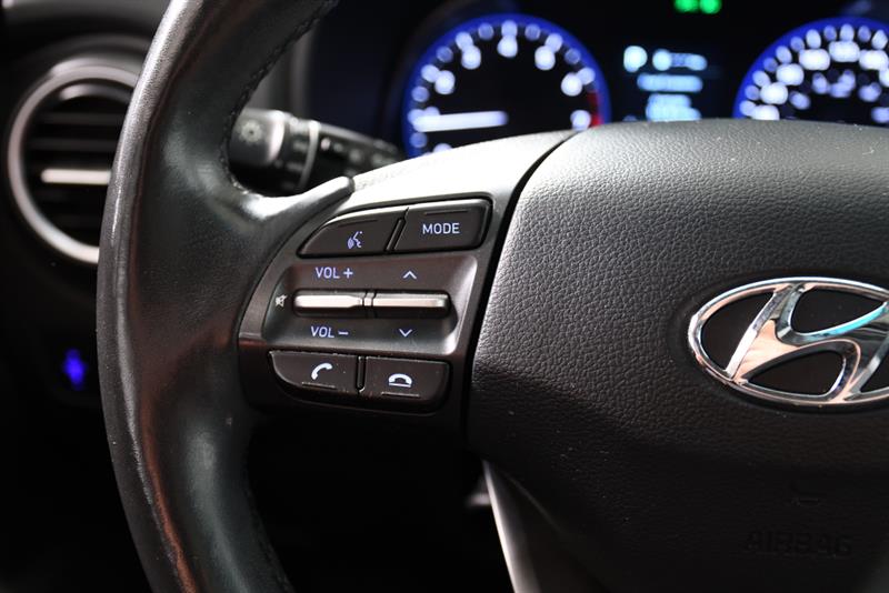 hyundai Kona 2021 - 28