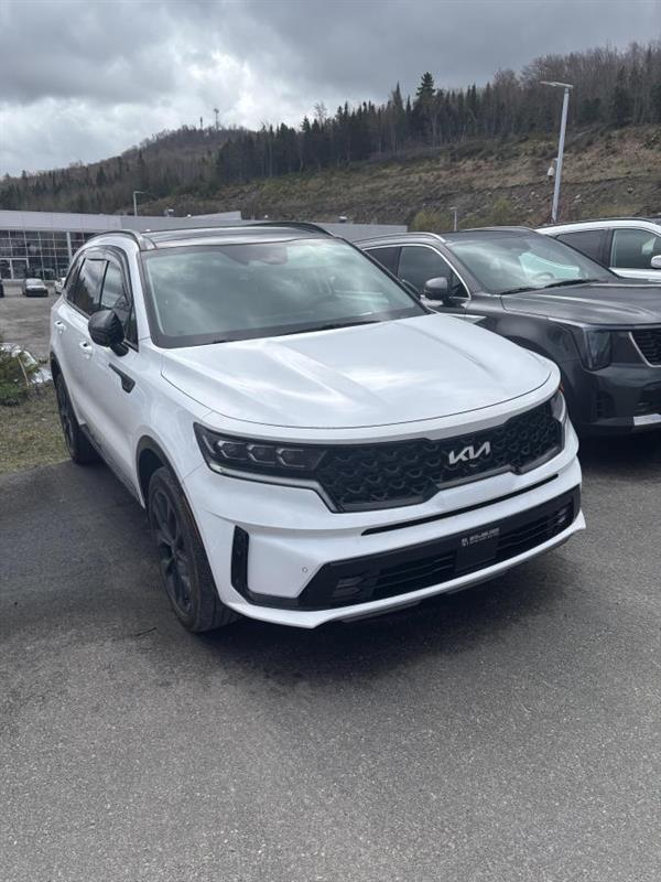 kia Sorento 2023 - 3