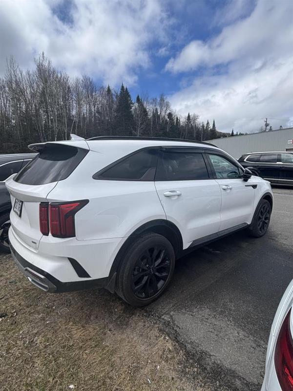 kia Sorento 2023 - 5