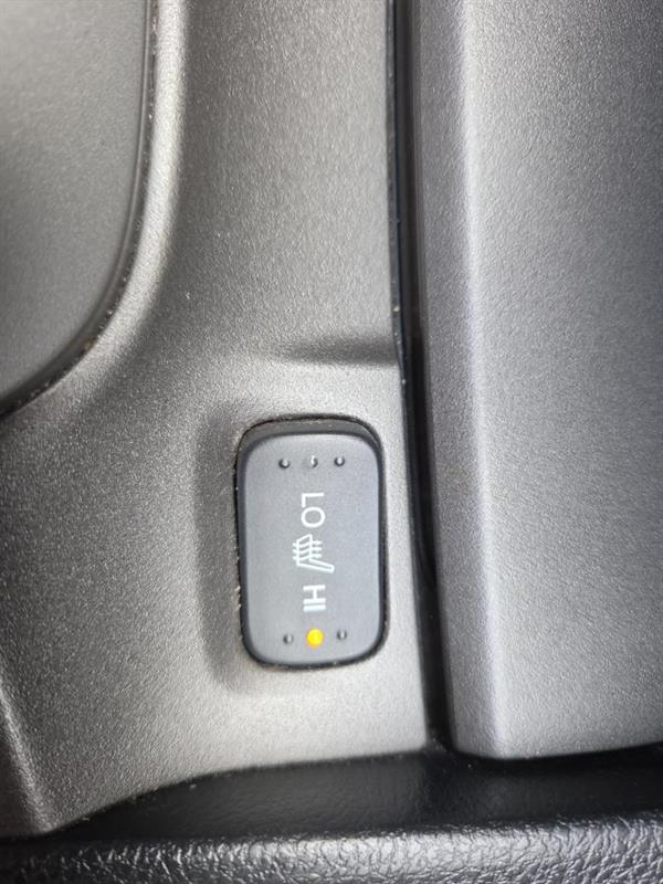 honda Crosstour 2011 - 21