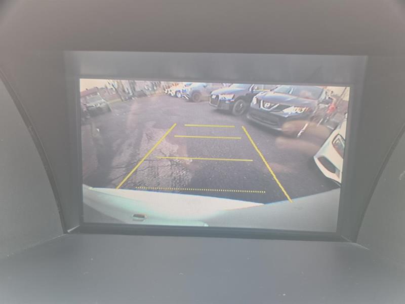 honda Crosstour 2011 - 24