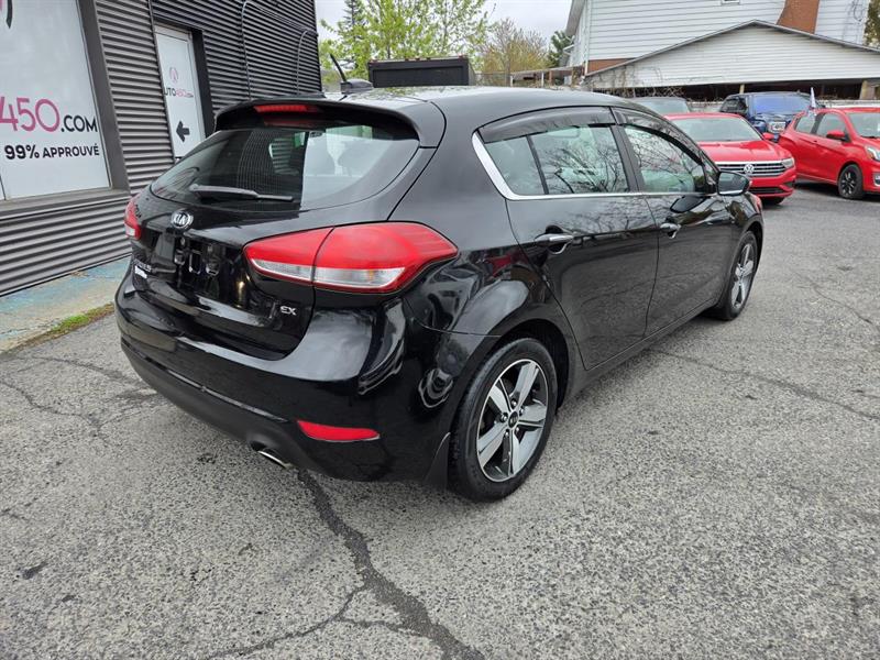 kia Forte 2018 - 7