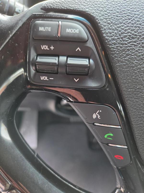 kia Forte 2018 - 18