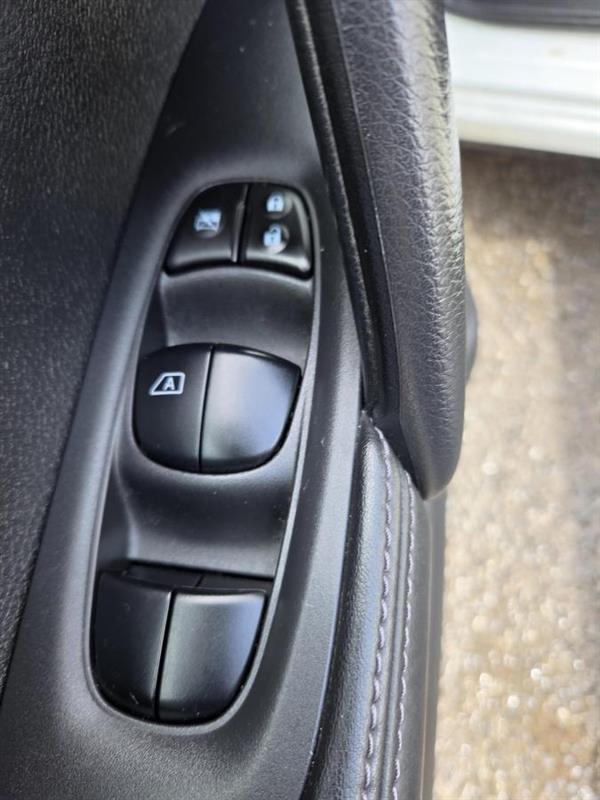 nissan Qashqai 2017 - 17