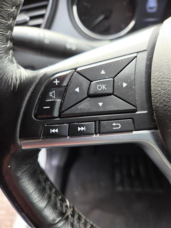 nissan Qashqai 2017 - 19