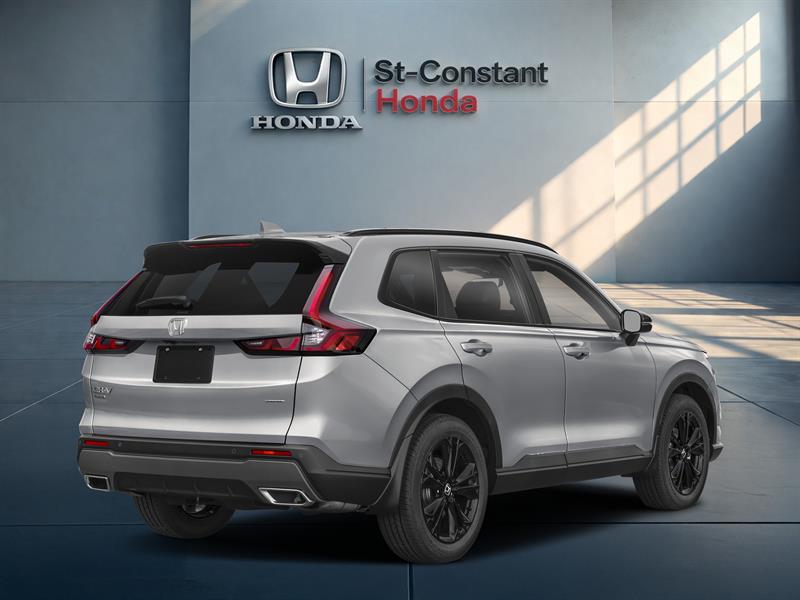 honda CR-V 2026 - 2