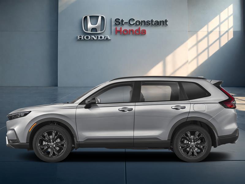 honda CR-V 2026 - 3