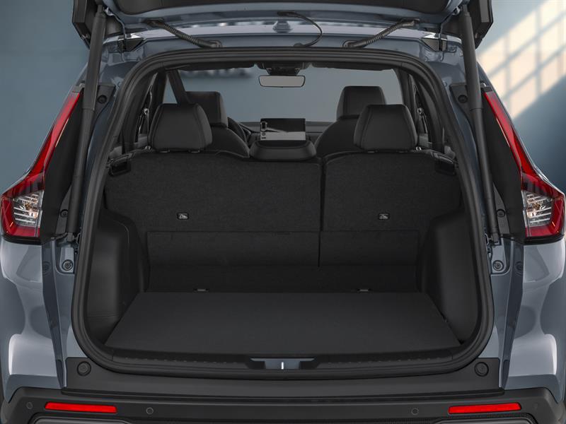 honda CR-V 2026 - 7