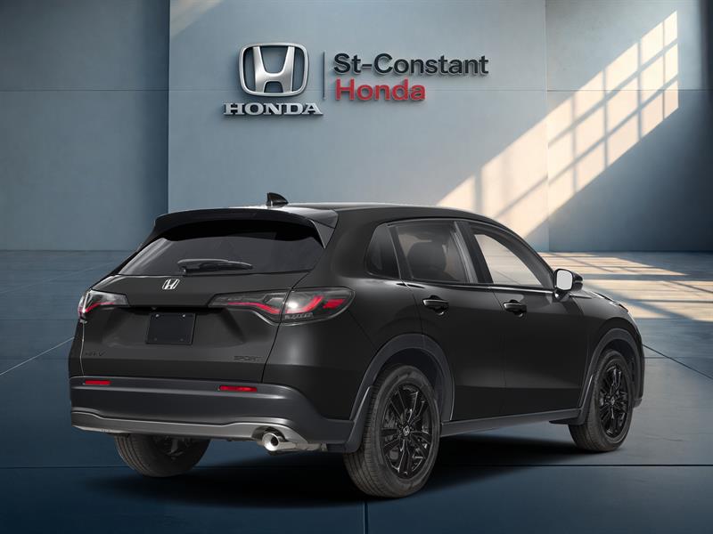 honda HR-V 2026 - 2
